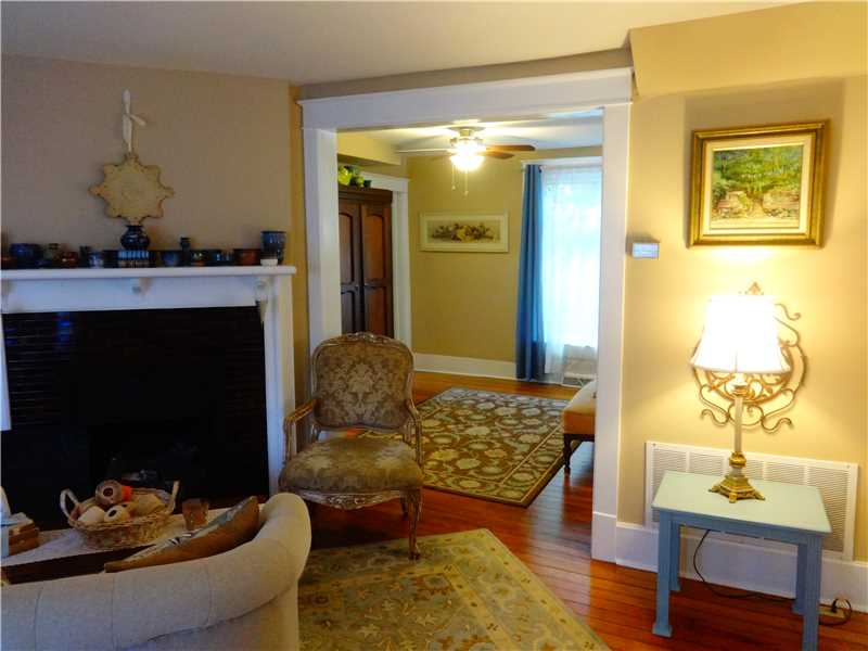 Clayton Surv - Residential