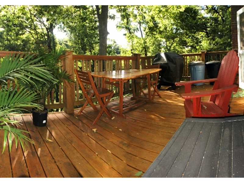 Clayton Surv - Residential