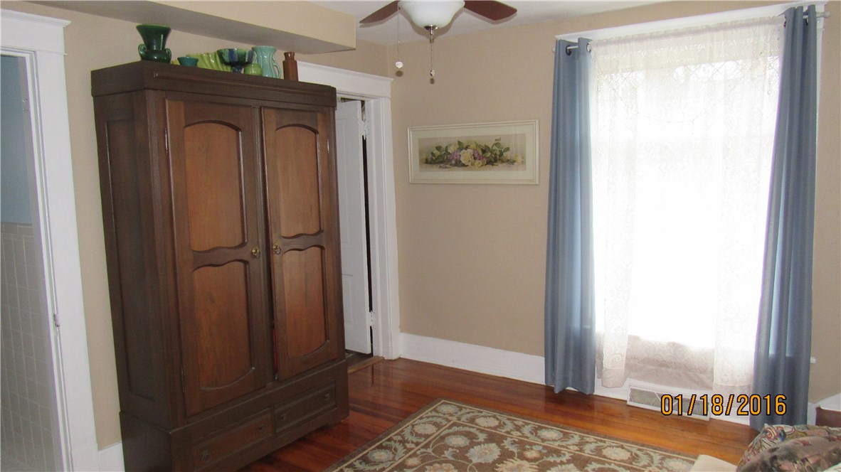 Clayton Surv - Residential