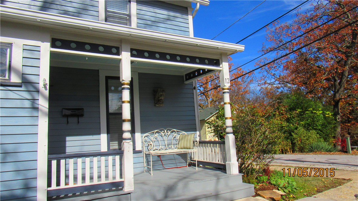 Clayton Surv - Residential