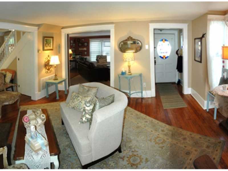 Clayton Surv - Residential