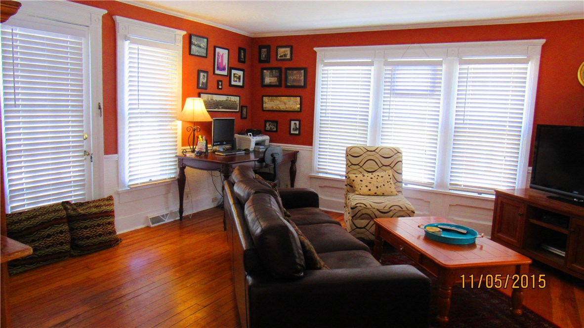 Clayton Surv - Residential