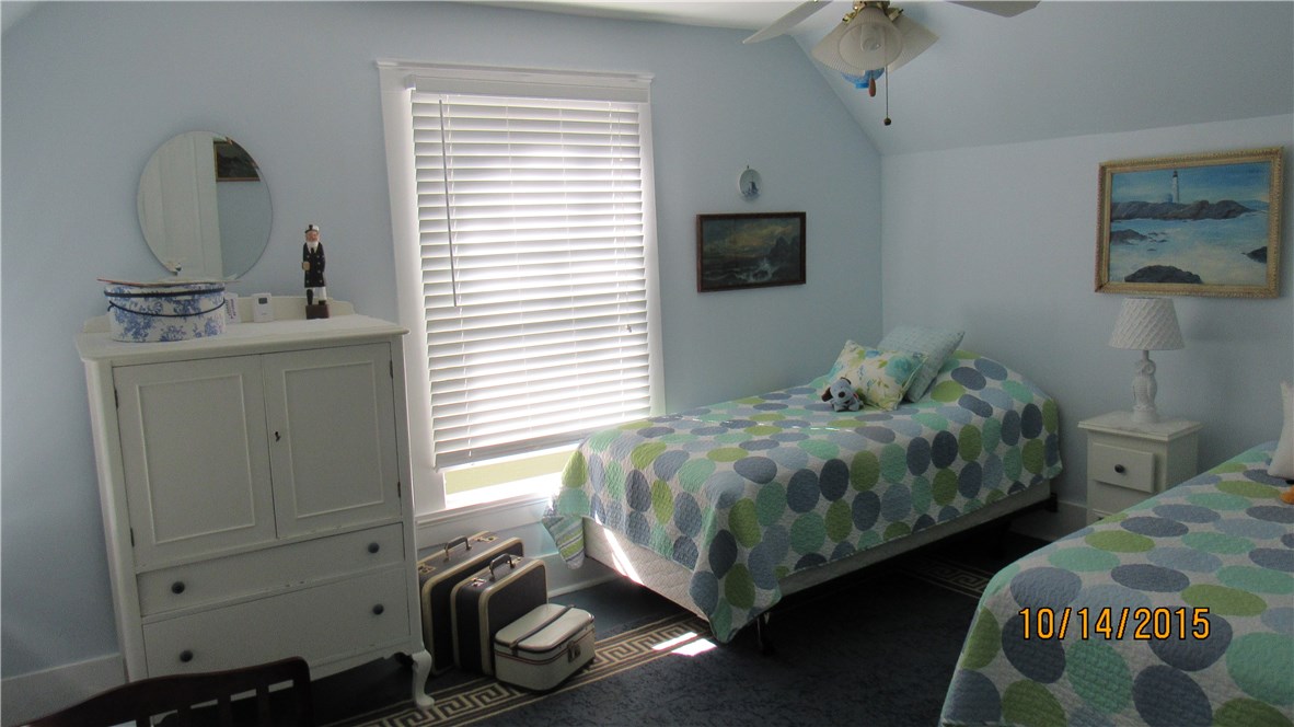 Clayton Surv - Residential