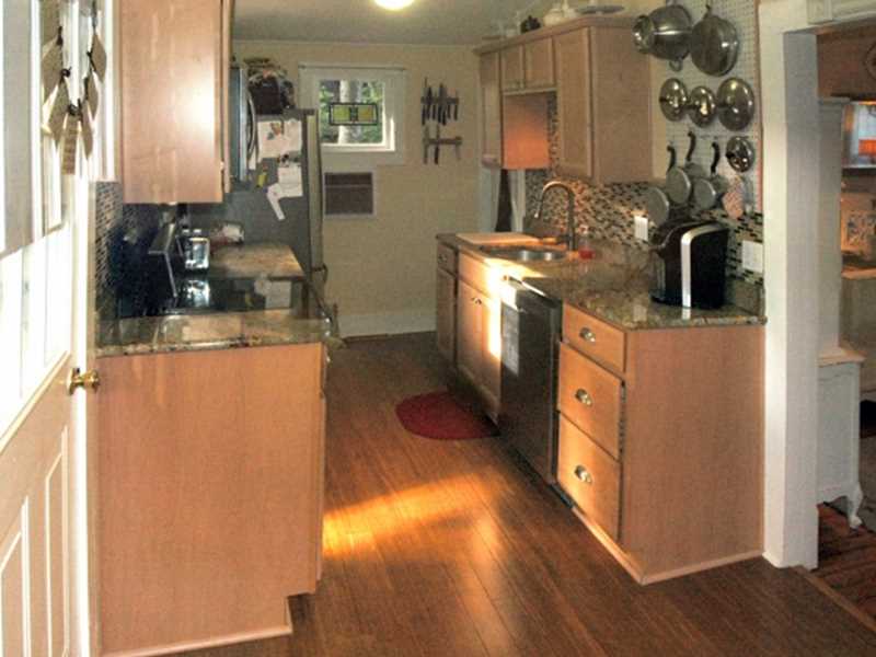 Clayton Surv - Residential