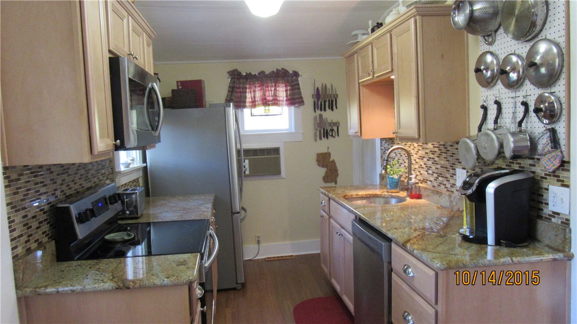 Clayton Surv - Residential