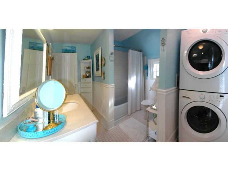Clayton Surv - Residential