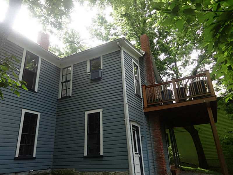 Clayton Surv - Residential