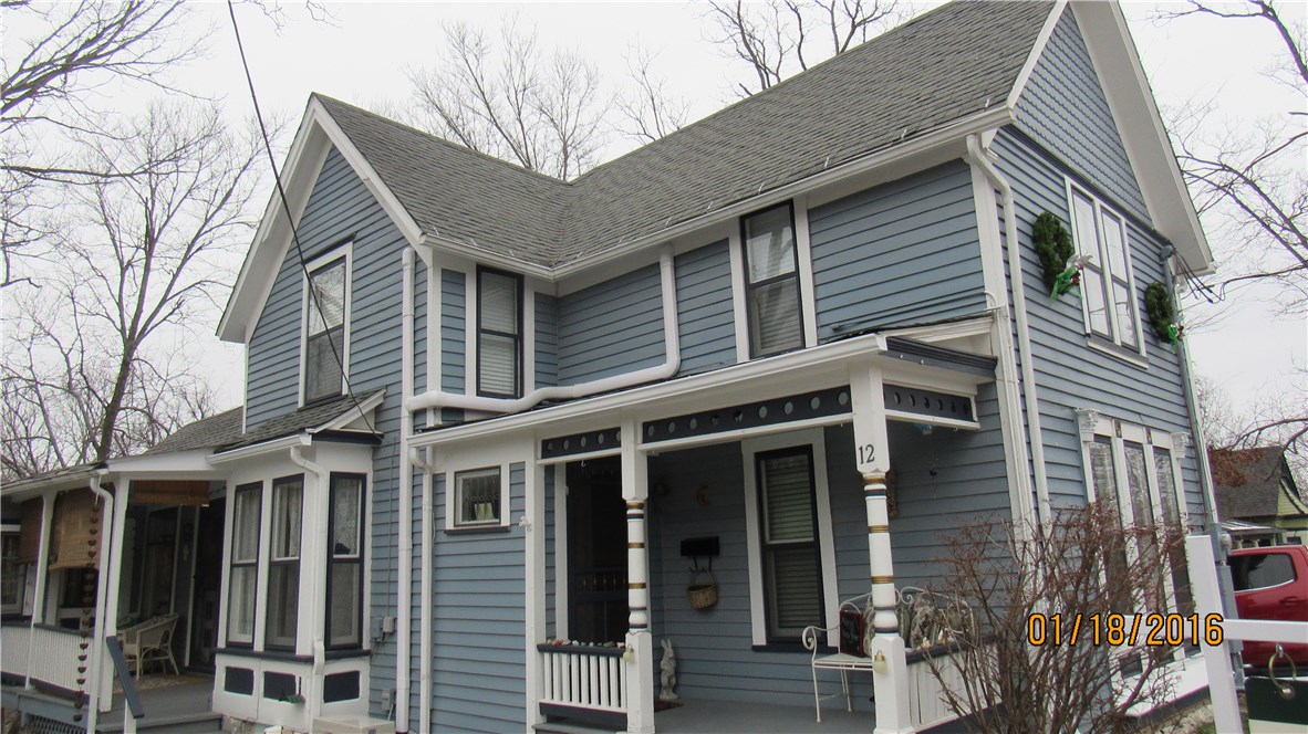 Clayton Surv - Residential