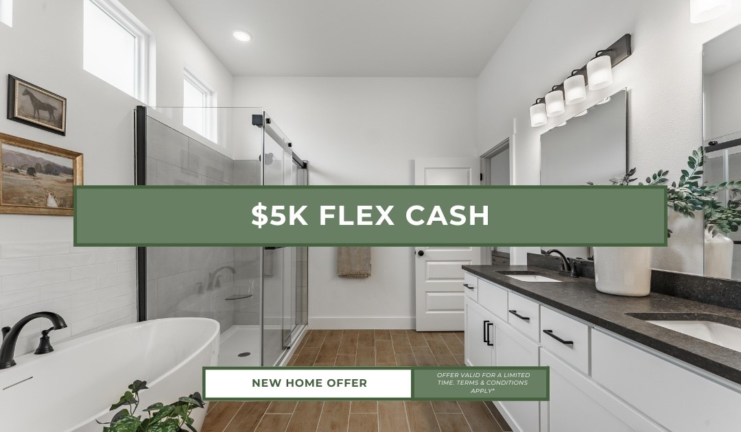 Deere Creek - Residential