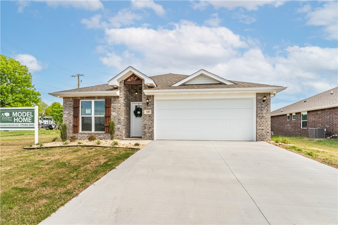 Magnolia Landing - Residential