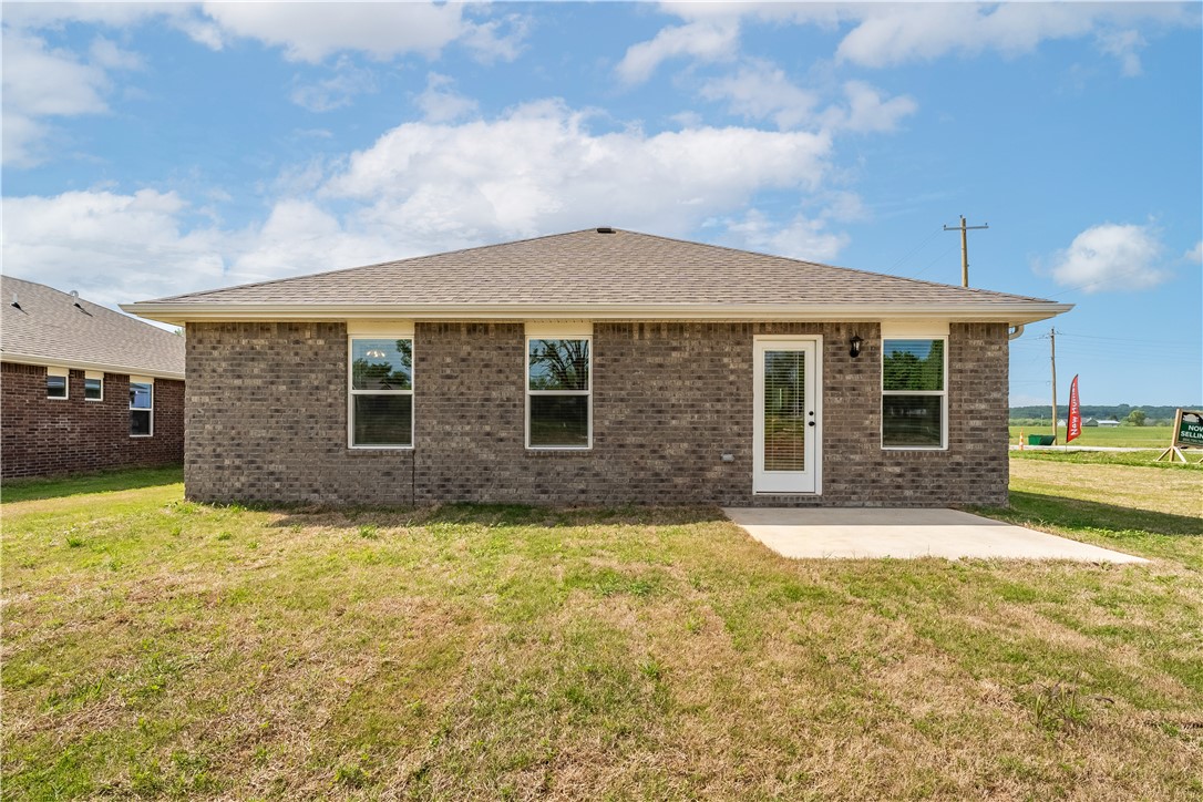 Magnolia Landing - Residential