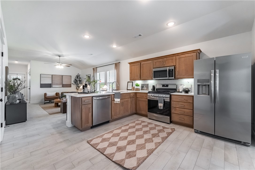 Magnolia Landing - Residential