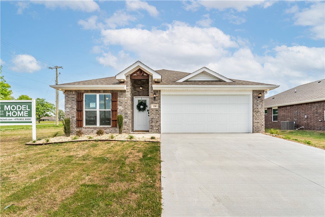 Magnolia Landing - Residential