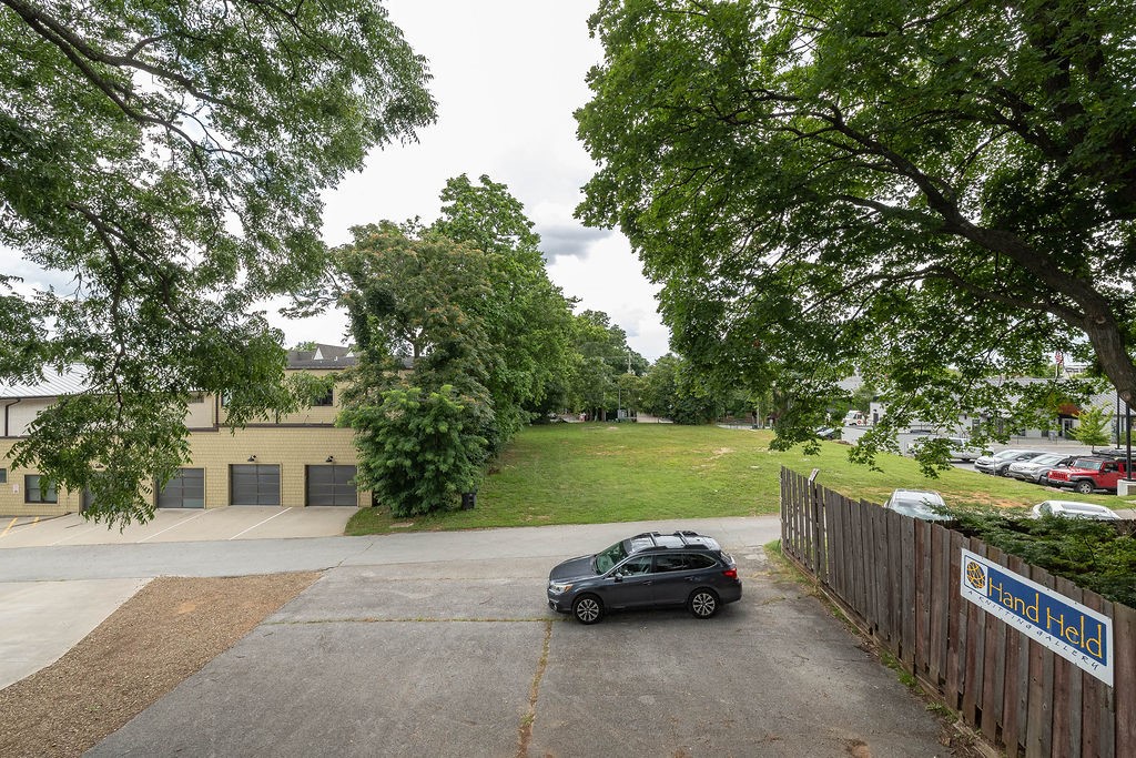 Fayetteville Original - Commercial Lease