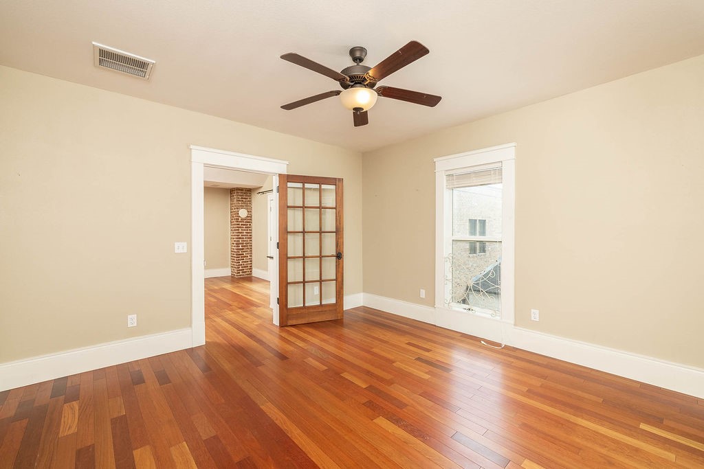 Fayetteville Original - Commercial Lease