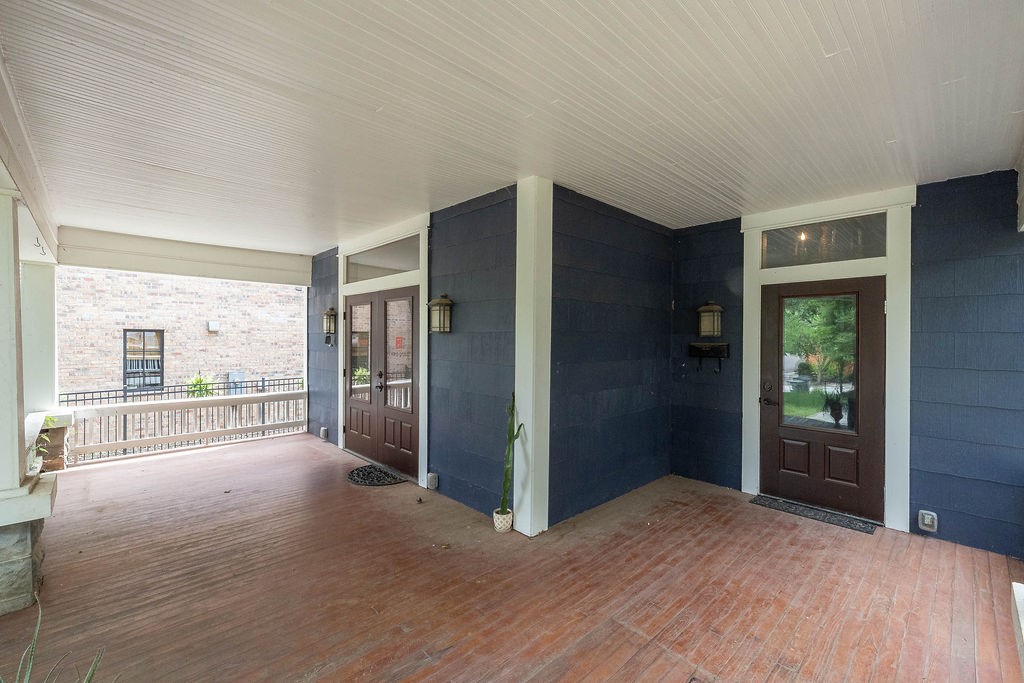 Fayetteville Original - Commercial Lease