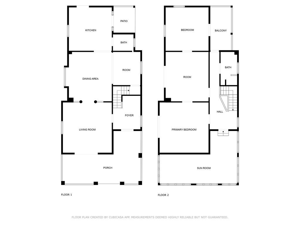 Fayetteville Original - Commercial Lease