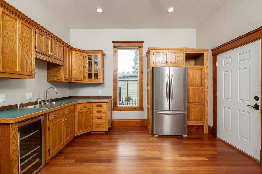 Fayetteville Original - Commercial Lease