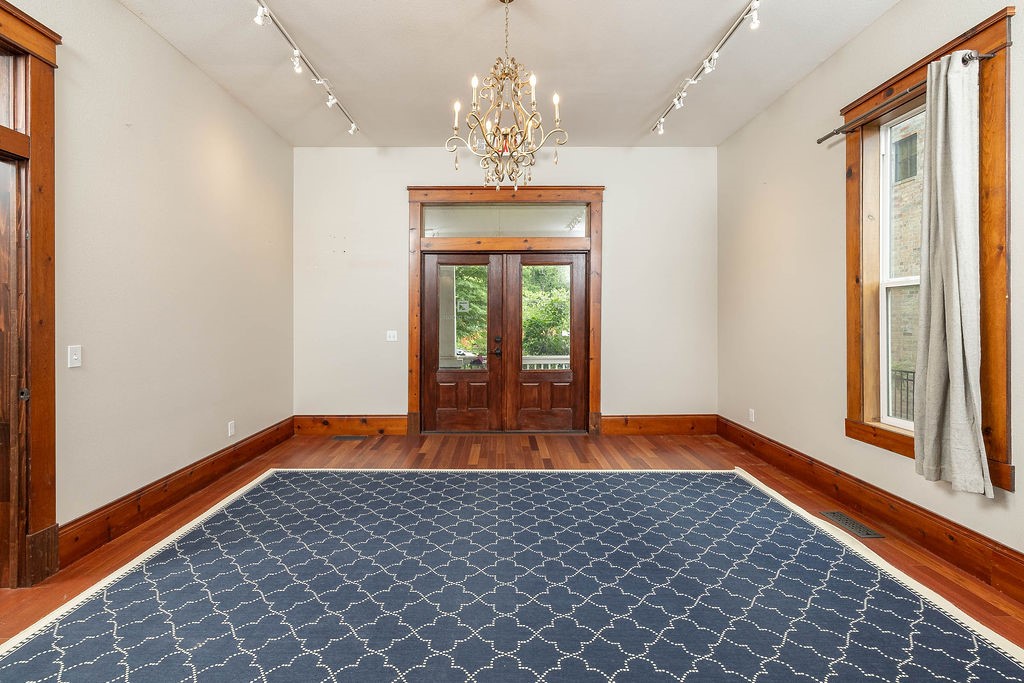 Fayetteville Original - Commercial Lease