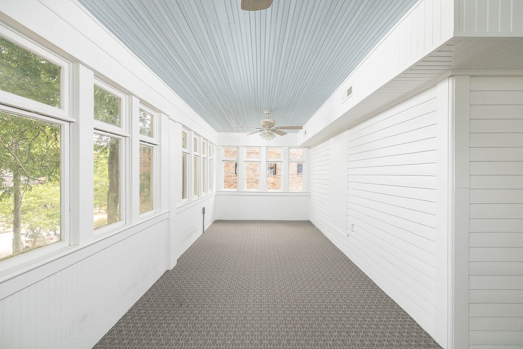 Fayetteville Original - Commercial Lease