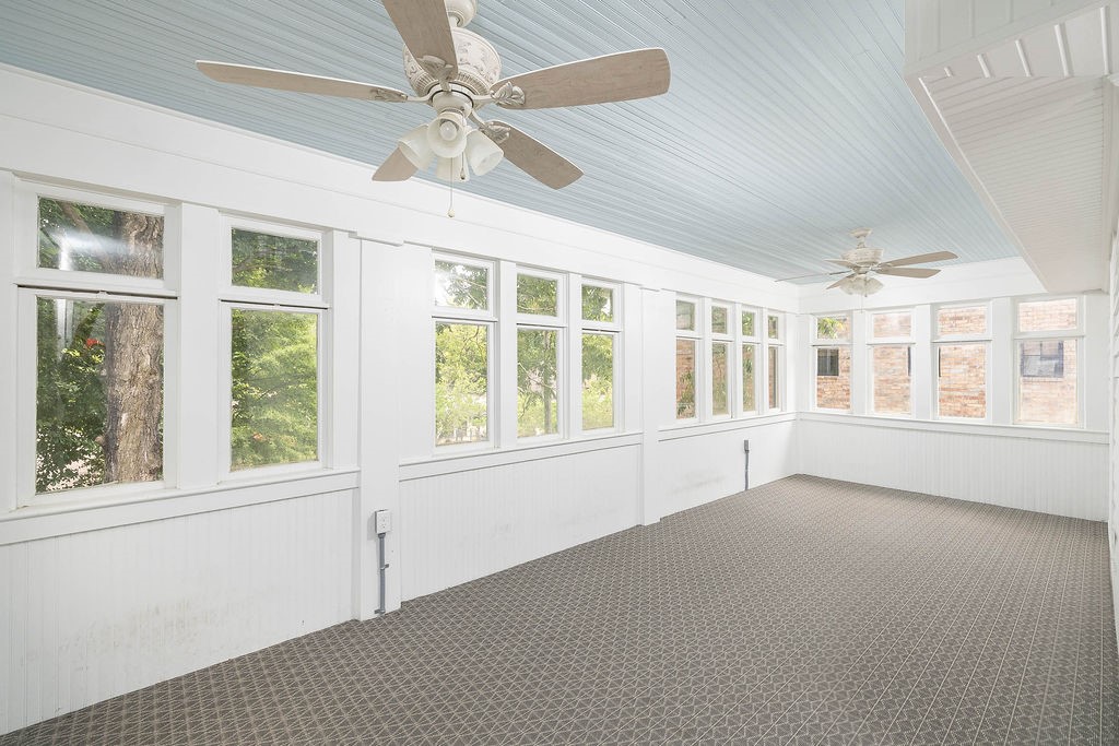 Fayetteville Original - Commercial Lease