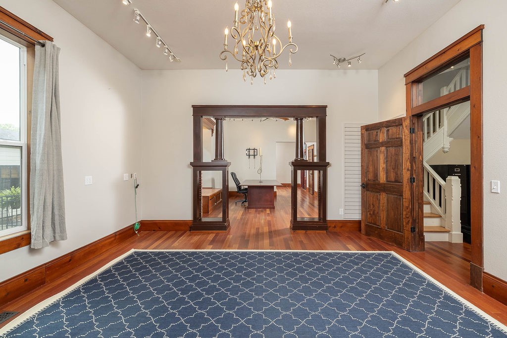 Fayetteville Original - Commercial Lease