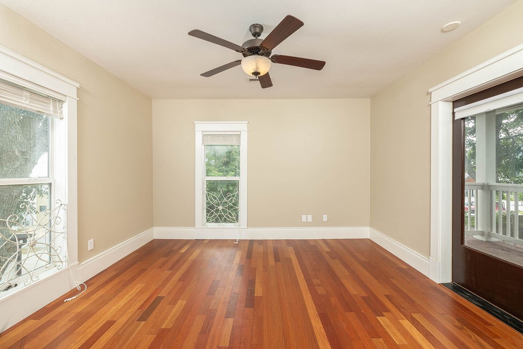 Fayetteville Original - Commercial Lease