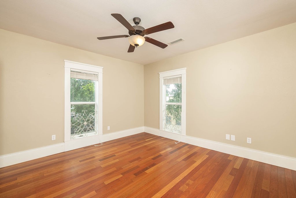 Fayetteville Original - Commercial Lease