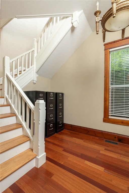 Fayetteville Original - Commercial Lease