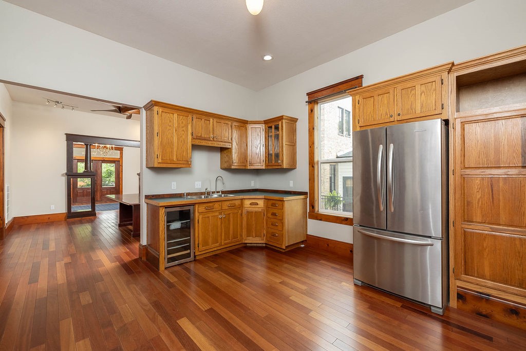 Fayetteville Original - Commercial Lease