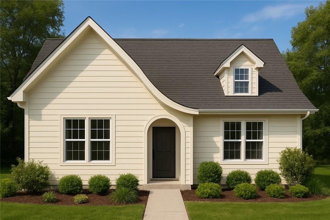 Welcome to NWA's brand new, vibrant, age 55+ patio home community in Phase 2 of Stage Station! If you've been looking for an active living, low-maintenance home with community-focused amenities, these patio homes are for you!
With ten floor plans for you to choose from, our single story (second story optional) patio homes feature bright open-concept layouts, with engineered hardwood floors, covered back patios, fenced yards, and professionally landscaped beds – all fully maintained, so you can truly relax and enjoy. With zero-step entries and energy-efficient systems, every detail is crafted for comfort, convenience, and peace of mind.
Love to stay active? You’ll enjoy access to a neighborhood pool, private patio home community pickle ball court, walking trails and friendly common areas that foster connection. And don't forget Confident Coffee Cafe moving into the neighborhood this fall!
Reach out today to for access to all floor plans and available lots! First Patio Homes ready for move-in summer 2026!