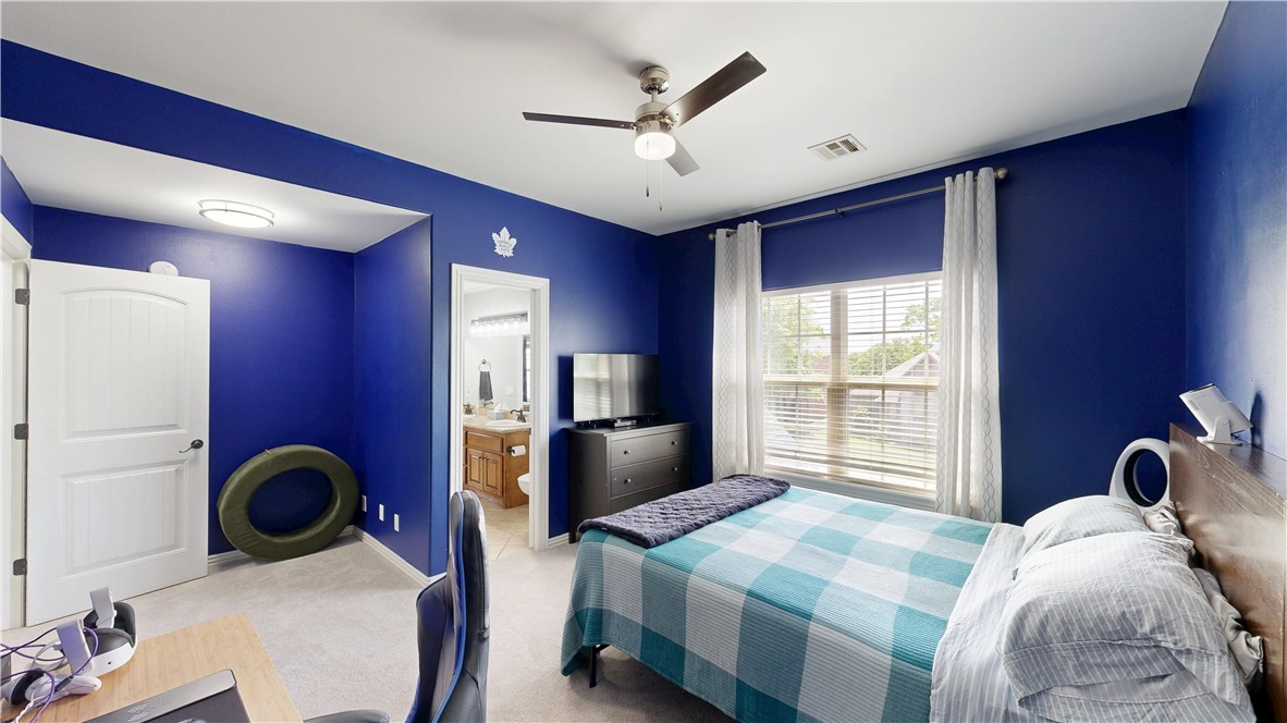 Kensington Ph 3 Bentonville - Residential