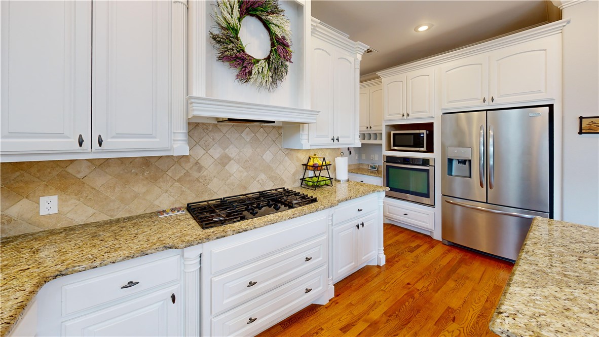 Kensington Ph 3 Bentonville - Residential