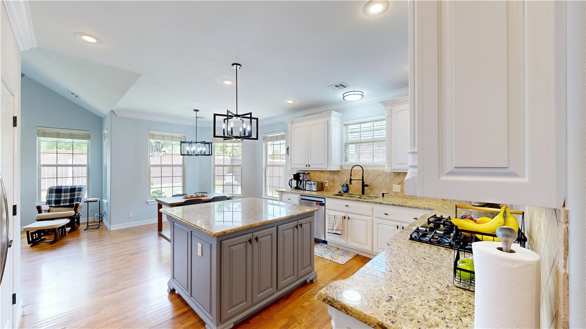 Kensington Ph 3 Bentonville - Residential