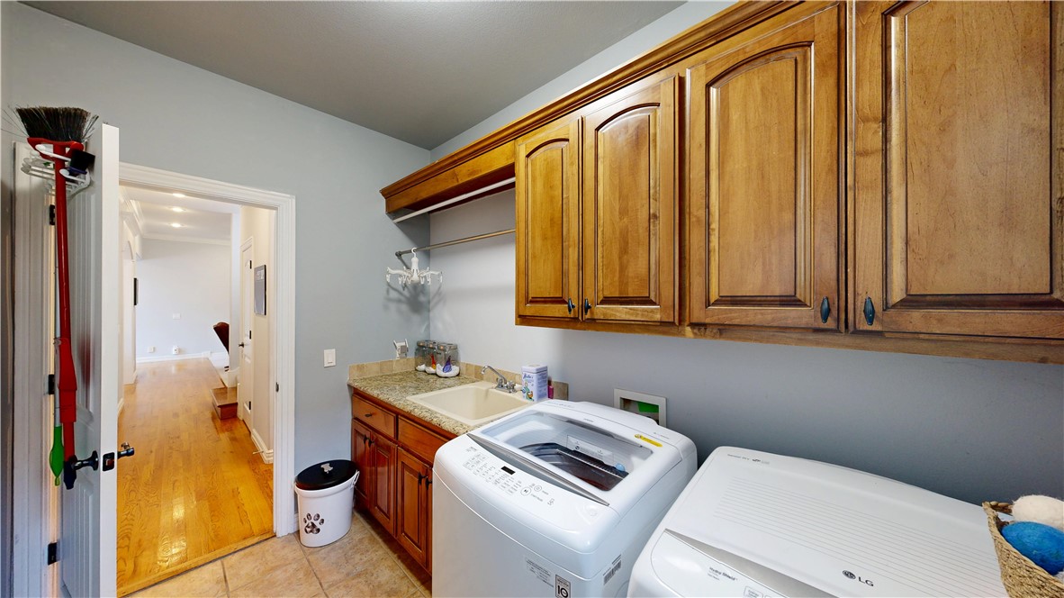 Kensington Ph 3 Bentonville - Residential