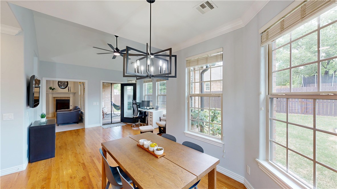 Kensington Ph 3 Bentonville - Residential