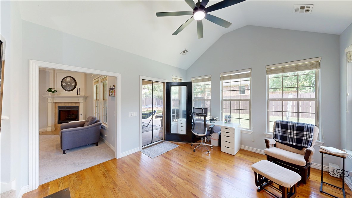 Kensington Ph 3 Bentonville - Residential