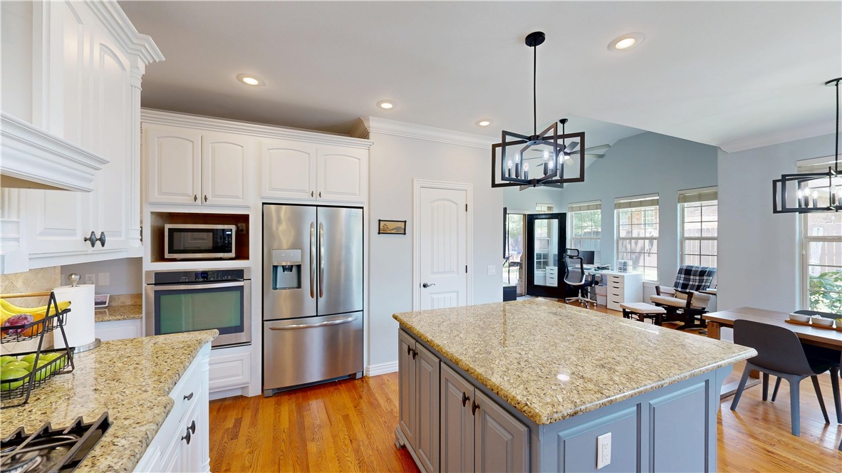 Kensington Ph 3 Bentonville - Residential