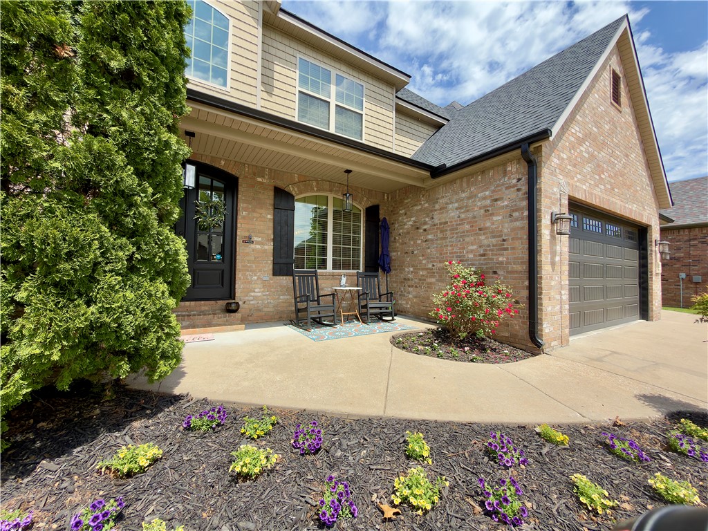 Kensington Ph 3 Bentonville - Residential