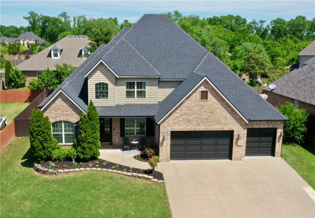 Kensington Ph 3 Bentonville - Residential