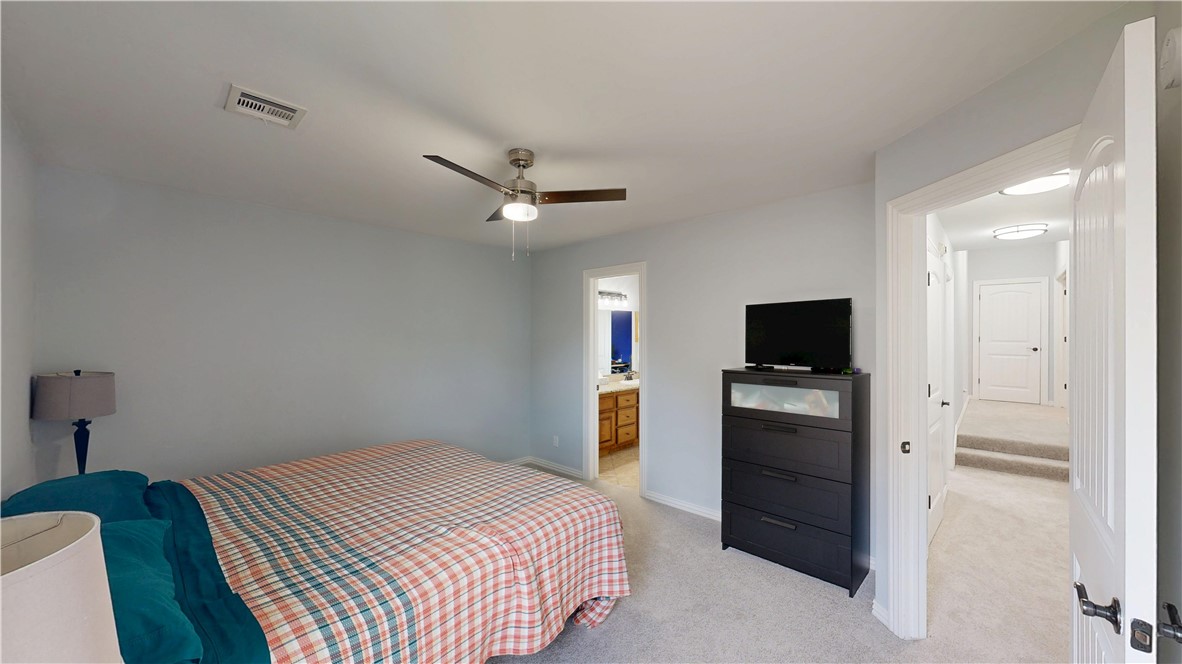 Kensington Ph 3 Bentonville - Residential
