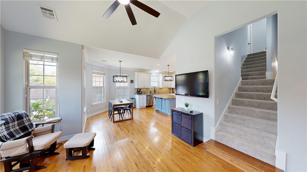 Kensington Ph 3 Bentonville - Residential