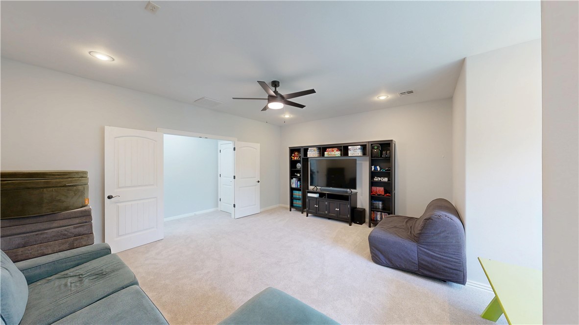 Kensington Ph 3 Bentonville - Residential