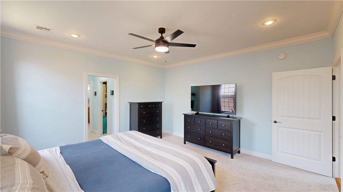 Kensington Ph 3 Bentonville - Residential