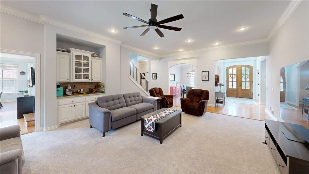 Kensington Ph 3 Bentonville - Residential