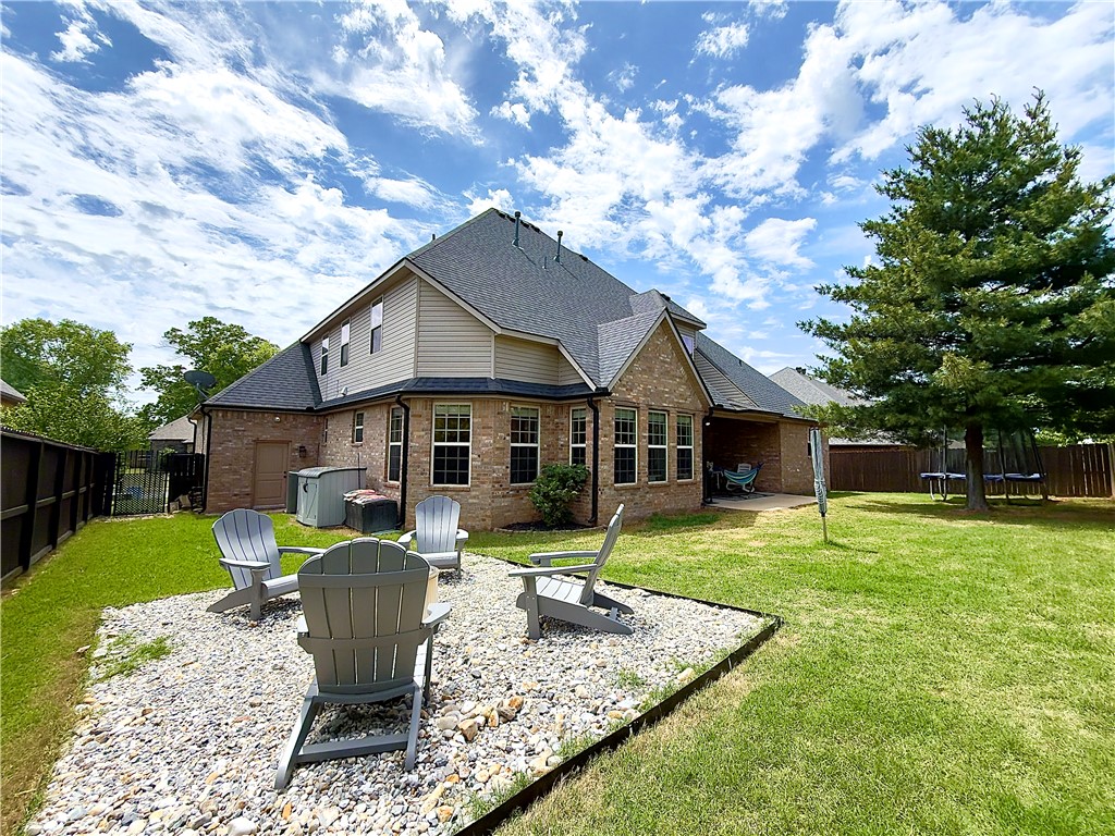 Kensington Ph 3 Bentonville - Residential