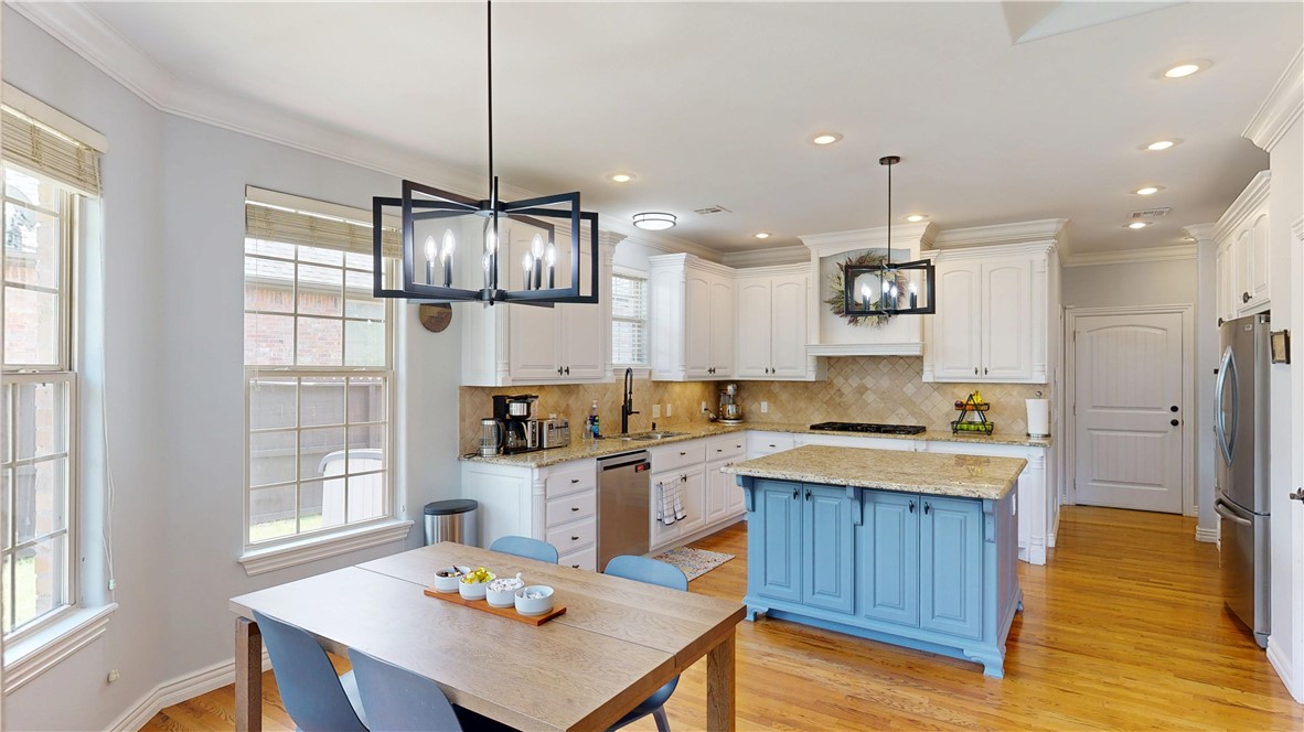 Kensington Ph 3 Bentonville - Residential