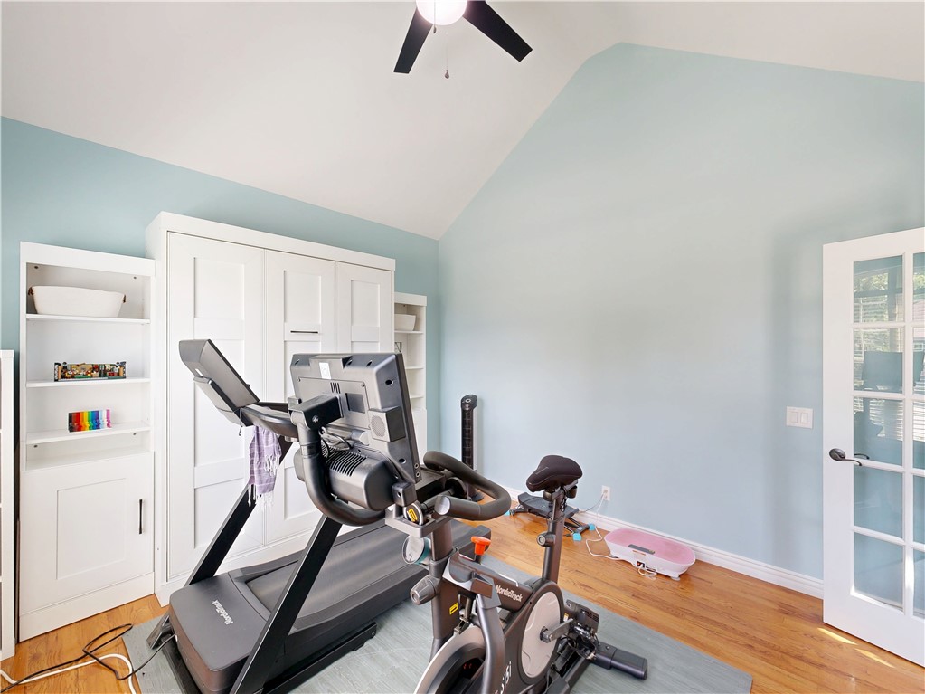 Kensington Ph 3 Bentonville - Residential