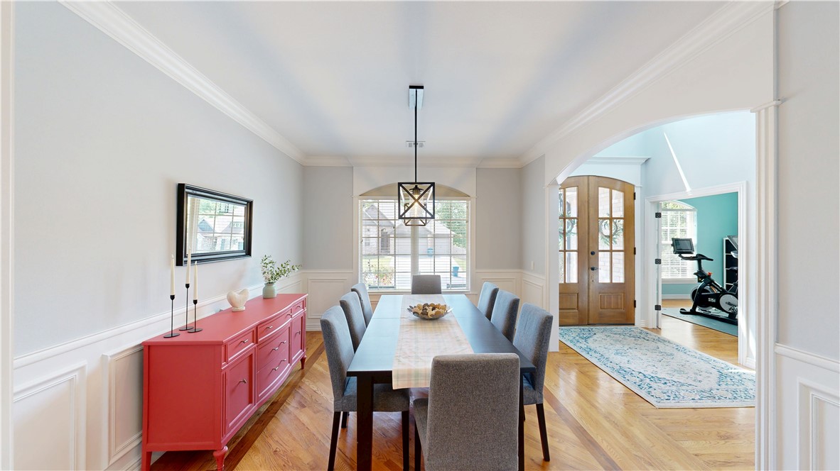 Kensington Ph 3 Bentonville - Residential