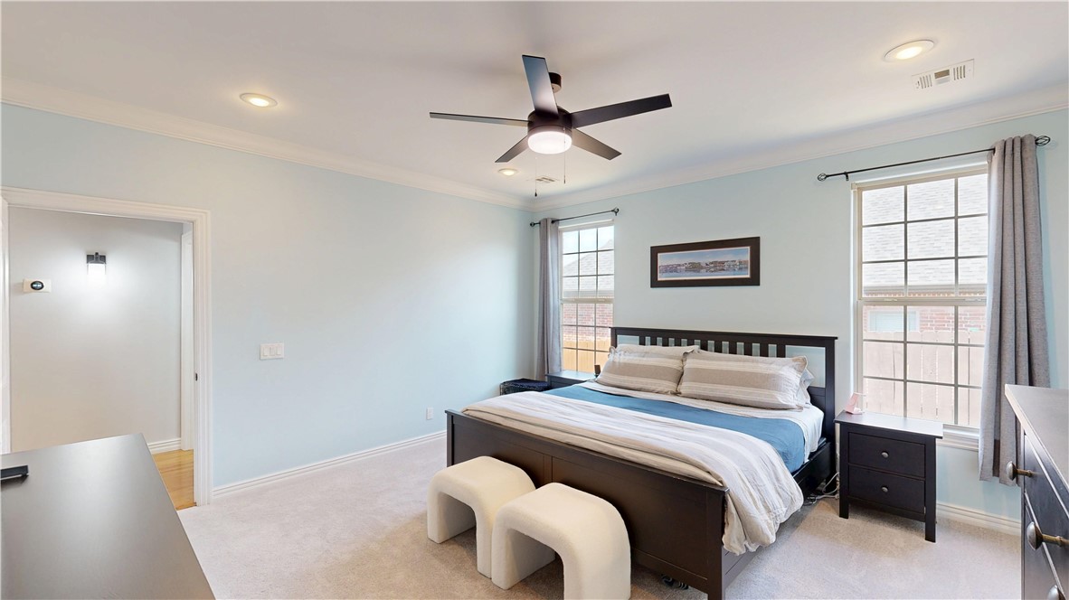 Kensington Ph 3 Bentonville - Residential